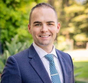 Harrison Croff Profile Photo